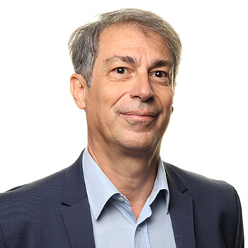 Prof. John Parissis