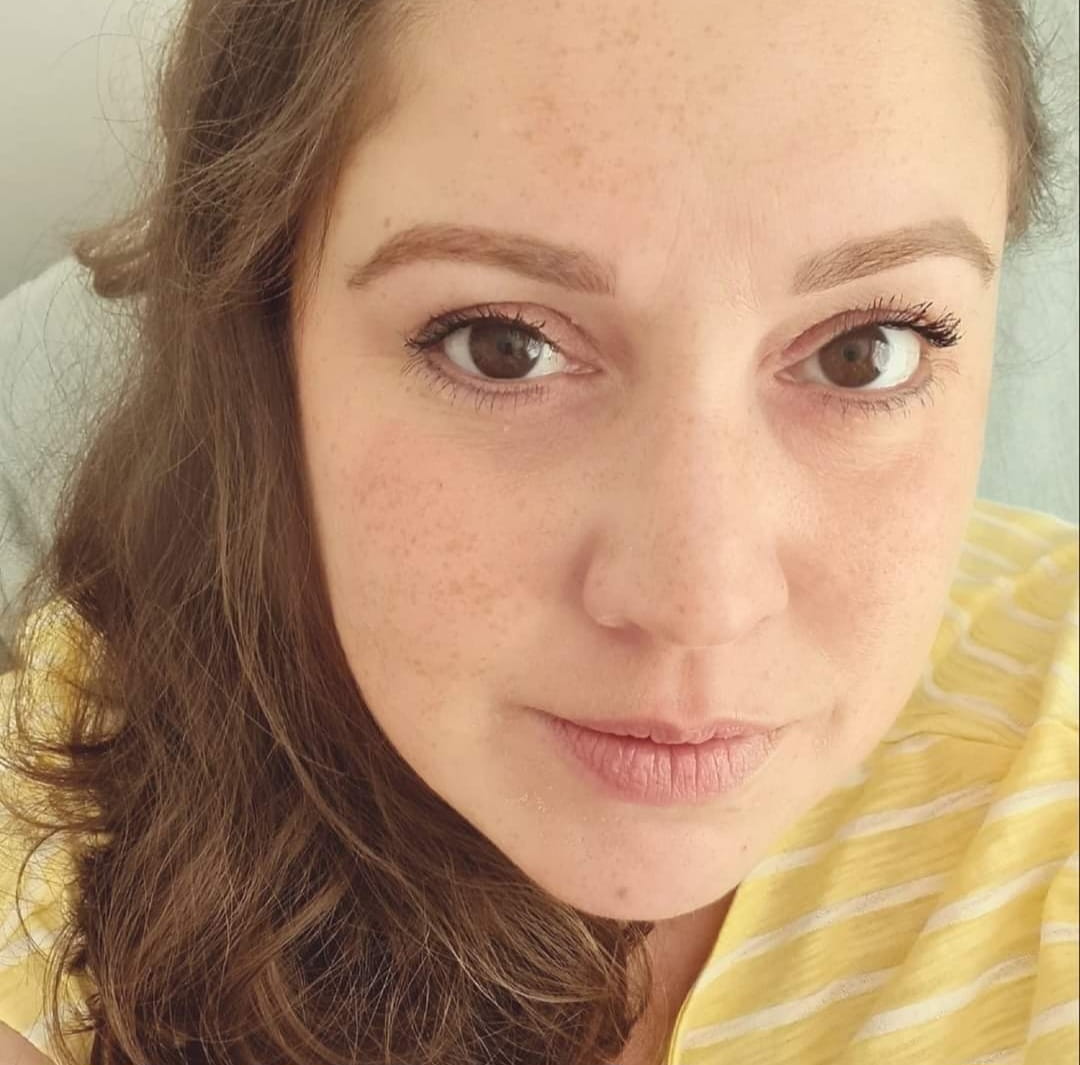 Rebecca Moss-Coleman